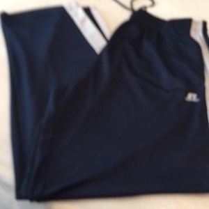 Men’s Russell Athletic pants